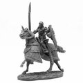 Thinkandplay Bones Overlord Cavalry Miniatures, Black TH2738001